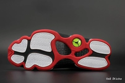 3334 821 Jordan Unique Retro Got 13 Game He (2018) 414571- 1021